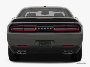 Next » - Dodge Challenger #1648509