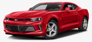 2017 Dodge Challenger - Chevrolet Camaro Car #1648526