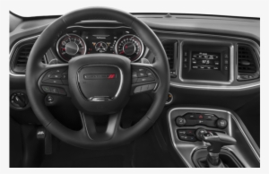 New 2018 Dodge Challenger Sxt - 2018 Dodge Challenger Sxt Coupe #1648559