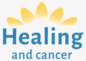 Healing And Cancer Logo - Mobile Screen Font Size #1648612