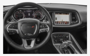 Pre-owned 2017 Dodge Challenger Gt Coupe - 2018 Challenger Gt Awd #1648638