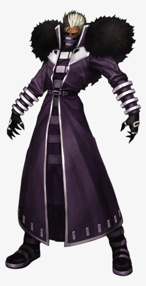 Kof Krizalid Render - King Of Fighters Krizalid #1648661