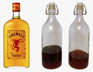 #howto Make Fireball Whiskey At Home We Just Got Some - 1 Liter Fireball Cinnamon Whisky #1648689