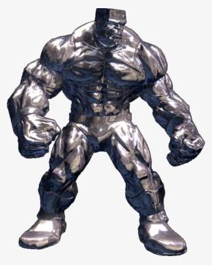 Picture Free Download Ironclad Cinematic Universe Wiki - Incredible Hulk Game Ironclad #1648691