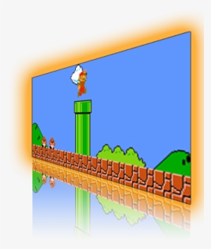 Mario - Mario Series #1648791 Mario - Mario Series #1648791