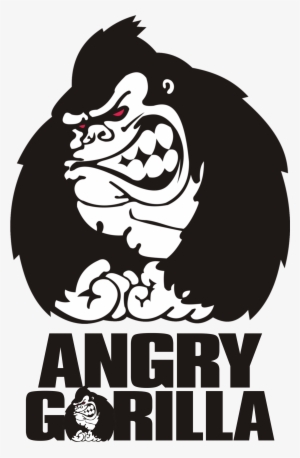 Image Of Logos - Gorilla #1648840