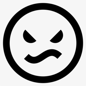This Is The Icon For Angry - Unreal Engine Icon Png #1648885