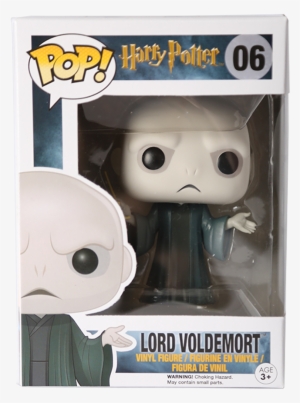 Funko Harry Potter Lucius Malfoy Pop Vinyl #1648888