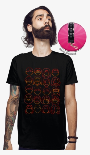 Voldemort Special Bundle - Shirt #1648908