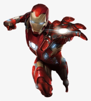 Comics Infinitywar Spiderman Ironman Hulk Thor Captaina - Capitan America Civil War Iron Man #1648958