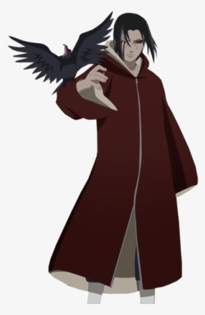 Voldemort Png - Itachi Uchiha #1648959