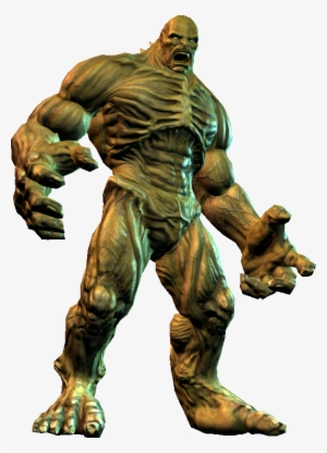 Incredible Hulk Marvel Cinematic Universe Wiki Fandom,marvel - Incredible Hulk Abomination Png #1649021