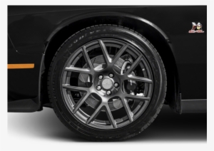 Dodge Challenger 2018 - Dodge Challenger #1649025