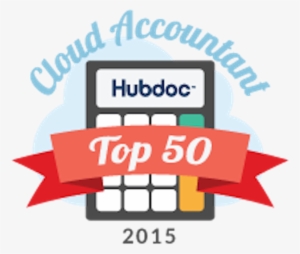 Graphic Transparent Stock Cloud Accounting Archives - Hubdoc Inc. #1649043