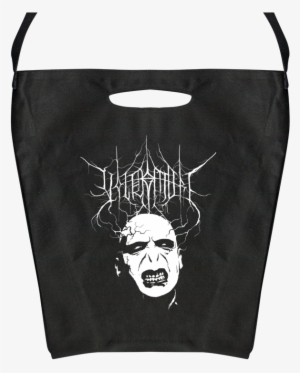 Voldemort Black Metal Totebag - Bag #1649071