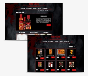 View Live Site - Flyer #1649101