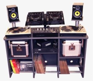 Share This Image - Djbooth #1649124