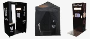 Our Photo Booth Service Is Unique In Which The Booth - Booth Service #1649271