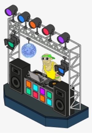 Wp#decoration Djbooth Wip Thumbnail4x1 - Djbooth #1649296