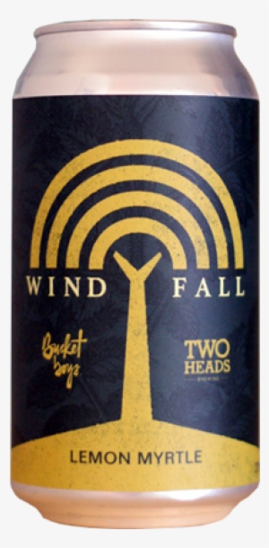 Beer Bucket Boys & Two Heads Windfall - Guinness #1649315