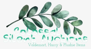 Alright, It's Time For Round 2 On My Silent Auctions - Kit 4 Quadros De Folhagens, Madeira Com Vidro, 24 X #1649317