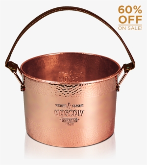 Ice Bucket Copper #1649357