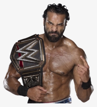 Jinder Mahal #1649398