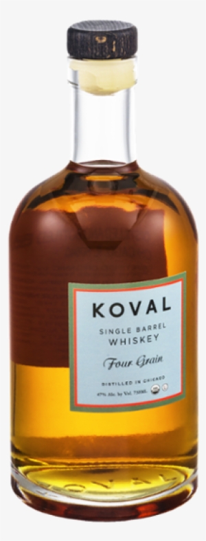 Koval Whisky Png #1649422