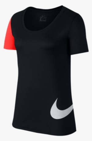 Nike Legend Big Swoosh T-shirt - Nike Legend #1649464