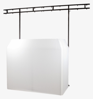 Equinox Dj Booth Overhead Kit - Architecture #1649480