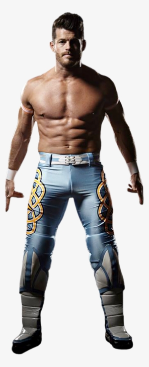 Evan Bourne #1649506