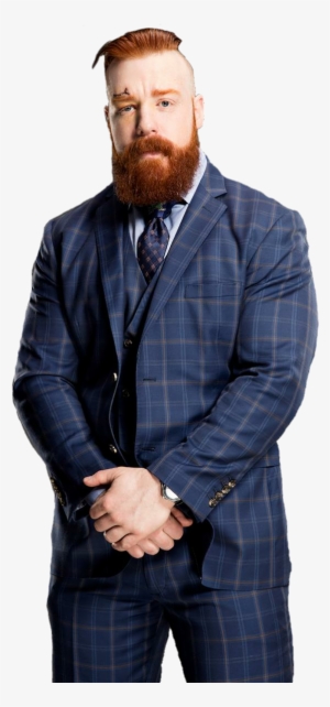 Sheamus #1649565