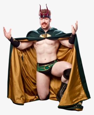 Recent Discussions - Wwe King Sheamus #1649594