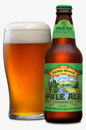 Paleale - Sierra Nevada Pale Ale #1649735