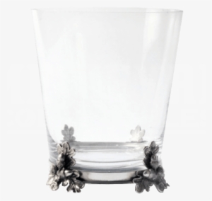 Acorn Oak Leaf Ice Bucket - Unity Candle #1649738