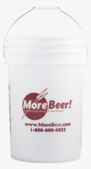 Alternative Product Photo - Morebeer! Fe345 Bottling Or Fermentation Bucket With #1649759
