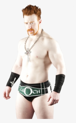 Daniel Biasco Is Sheamus - 2010 Sheamus Photo Wwe #1649927