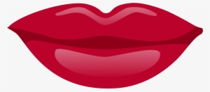 Lip Png Download - Drawing #1649953