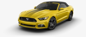 Click Image For Larger Version Name - Mustang Gt Soft Top #1650041