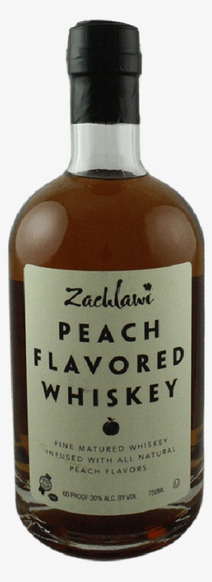 Move Mouse To Zoom - Glass Bottle #1650045