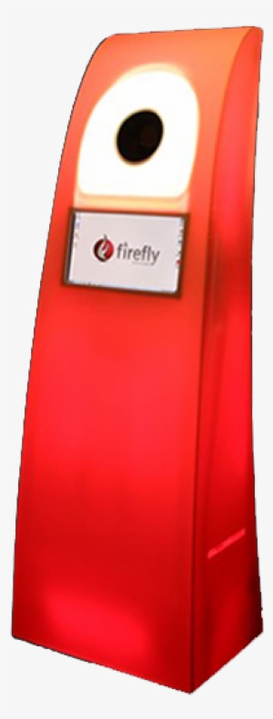 Dj Themaster Photo Booth Rental - Machine #1650209