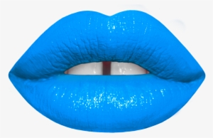 And More Boldlyblue Lips - Lime Crime Unicorn Lipstick - Styletto #1650210