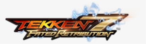 Hd Tekken 7 Png #1650211