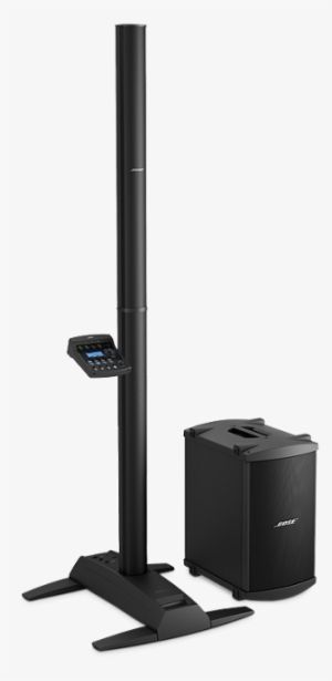 Digital Dj & Photo Booth Weekend Rental $695 - Bose L1 Model Ii W/ B2 #1650231