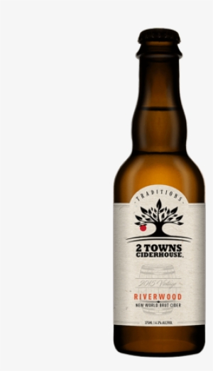 Riverwood - 2 Towns Cider #1650235