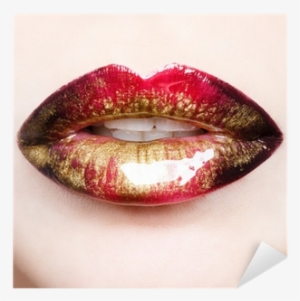 Lip Art Glitter #1650281