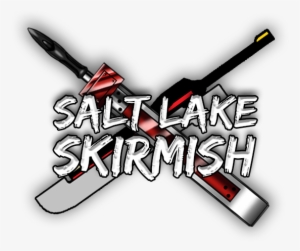 Salt Lake Skirmish 9/1/2018 - Salt Lake City #1650379