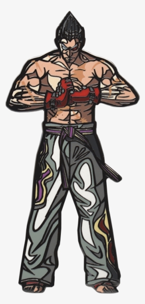 Tekken7 Kazuya #1650404