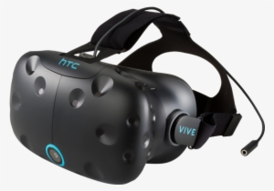 Left - Right - Htc Vive Business Edition #1650466