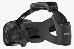 Htc Vive Goes Wireless With Pricey Upgrade Kit - Htc Vive Wireless Adapter #1650473